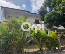 Appartement Plus de 5 pi&egrave;ces 