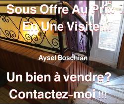 Appartement 5 pi&egrave;ce(s)  95 m2