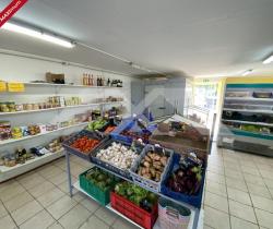 Fonds de commerce 2 pi&egrave;ce(s) 