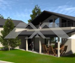 Maison / Villa 4 pi&egrave;ce(s)  103 m2