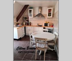 Appartement 3 pi&egrave;ce(s)  66 m2