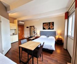 Appartement studio 17 m2