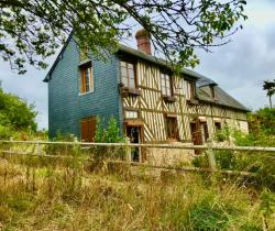 Maison / Villa 5 pi&egrave;ce(s)  107 m2