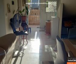 Maison / Villa  84 m2