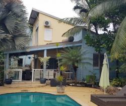 Maison / Villa Plus de 5 pi&egrave;ces  230 m ...