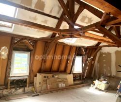 Appartement Plus de 5 pi&egrave;ces  98 m2