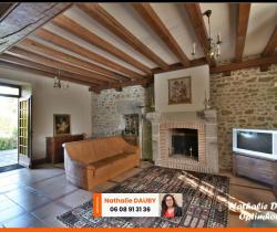 Maison / Villa Plus de 5 pi&egrave;ces  197 m ...