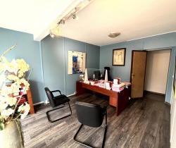 Bureau 3 pi&egrave;ce(s) 