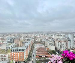 Appartement 5 pi&egrave;ce(s)  84 m2