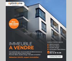 Appartement Plus de 5 pi&egrave;ces 