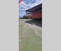 Local commercial studio