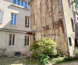 Appartement 4 pi&egrave;ce(s)  96 m2