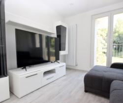 Appartement 4 pi&egrave;ce(s)  75 m2