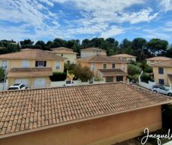 Appartement 3 pi&egrave;ce(s)  63 m2