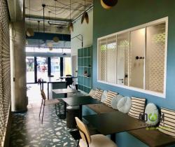 Bureau 4 pi&egrave;ce(s) 