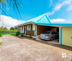 Maison / Villa Plus de 5 pi&egrave;ces  153 m ...