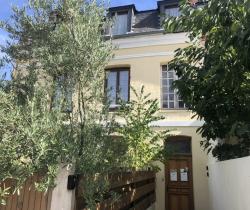 Appartement 2 pi&egrave;ce(s)  52 m2