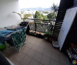 Appartement 2 pi&egrave;ce(s)  46 m2