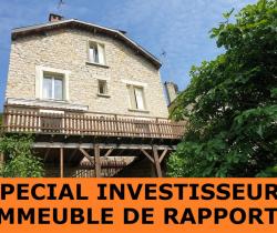 Appartement Plus de 5 pi&egrave;ces 