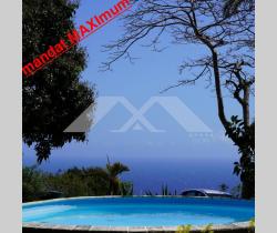 Maison / Villa 3 pi&egrave;ce(s)  82 m2