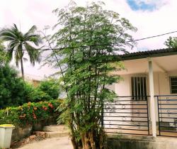 Maison / Villa 4 pi&egrave;ce(s)  68 m2