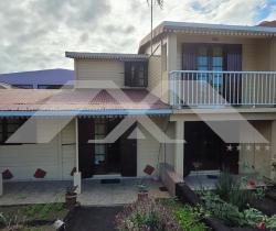 Maison / Villa 5 pi&egrave;ce(s)  100 m2