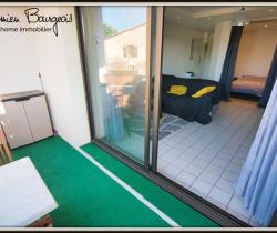 Appartement studio 35 m2