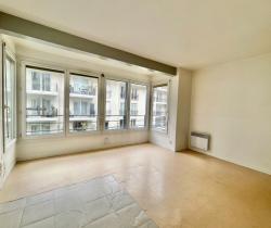 Appartement 2 pi&egrave;ce(s)  37 m2