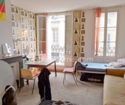 Appartement studio 40 m2