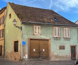 Appartement Plus de 5 pi&egrave;ces 