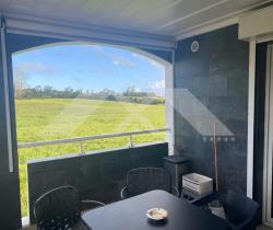 Appartement 2 pi&egrave;ce(s)  54 m2