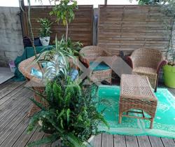 Maison / Villa 5 pi&egrave;ce(s)  120 m2