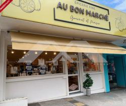 Local commercial 2 pi&egrave;ce(s) 