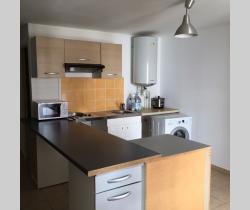 Appartement 2 pi&egrave;ce(s)  40 m2