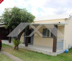 Maison / Villa Plus de 5 pi&egrave;ces  140 m ...