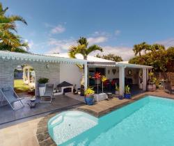 Maison / Villa 4 pi&egrave;ce(s)  112 m2