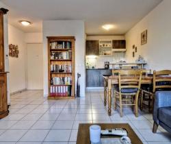 Appartement 3 pi&egrave;ce(s)  59 m2