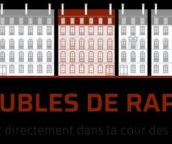 Appartement Plus de 5 pi&egrave;ces 