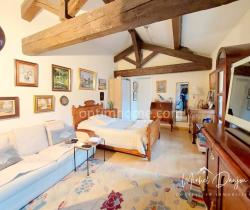 Appartement studio 30 m2