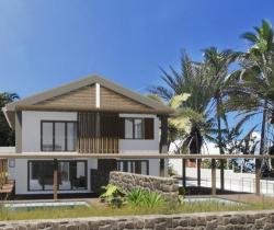 Maison / Villa 5 pi&egrave;ce(s)  119 m2