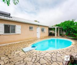 Maison / Villa 5 pi&egrave;ce(s)  109 m2