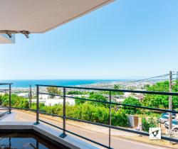 Appartement studio 28 m2
