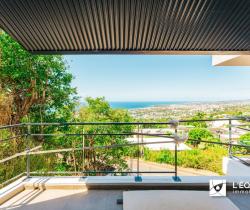Appartement 3 pi&egrave;ce(s)  88 m2
