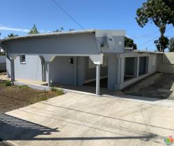 Maison / Villa 4 pi&egrave;ce(s)  96 m2