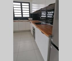 Appartement 4 pi&egrave;ce(s)  105 m2