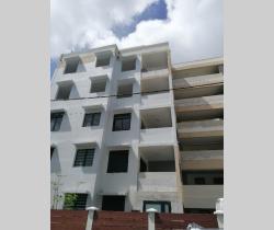 Appartement 4 pi&egrave;ce(s)  106 m2