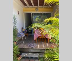 Appartement 2 pi&egrave;ce(s)  36 m2