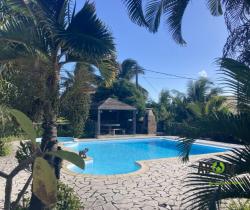 Gite Plus de 5 pi&egrave;ces  200 m2