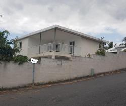 Maison / Villa 4 pi&egrave;ce(s)  135 m2