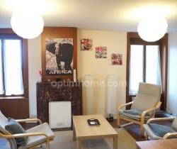 Appartement 3 pi&egrave;ce(s)  61 m2